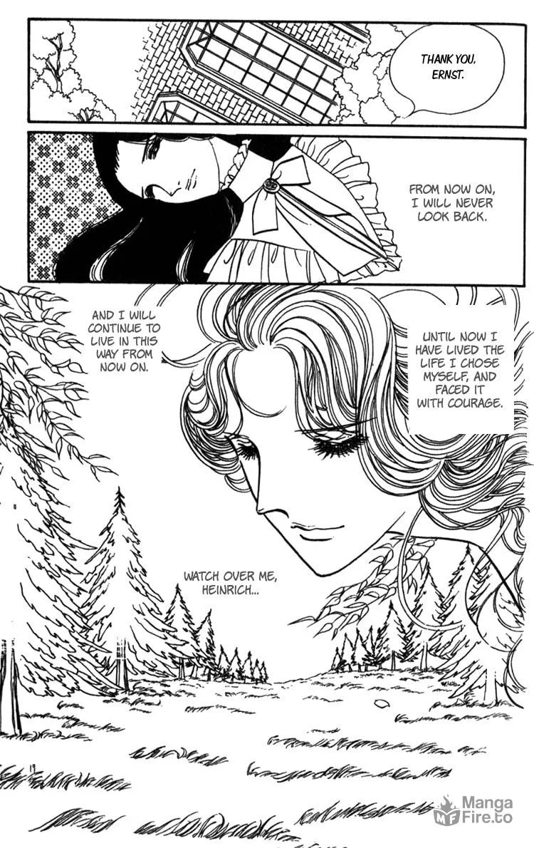 Read Lady Mitsuko chapter 3 image 20 on Lezhin