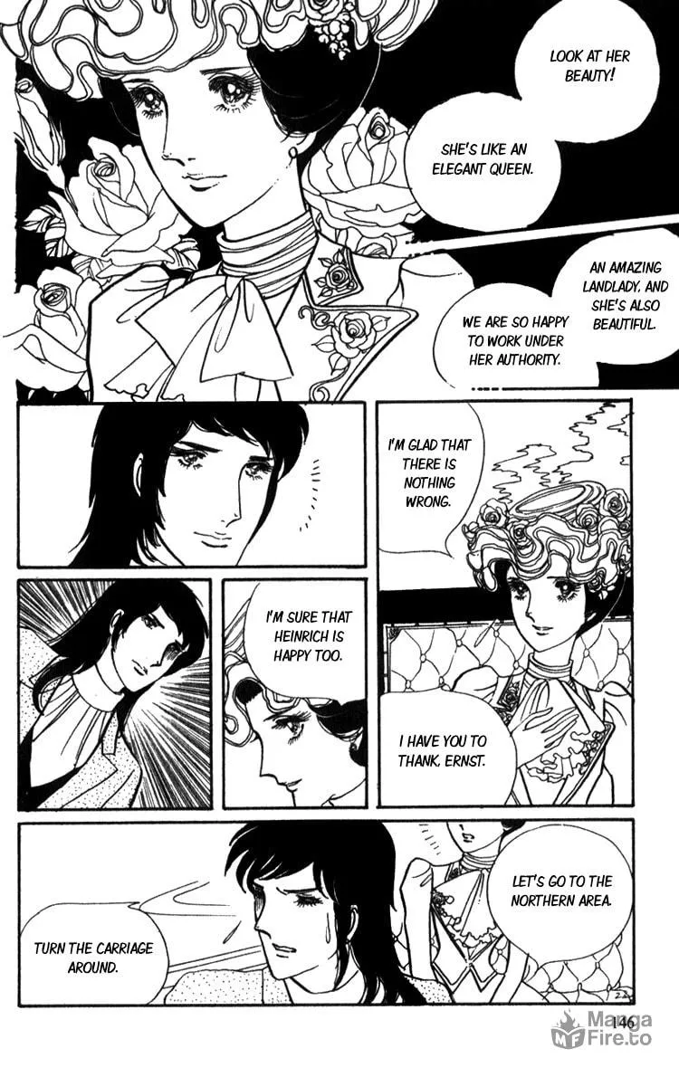 Read Lady Mitsuko chapter 3 image 23 on Lezhin