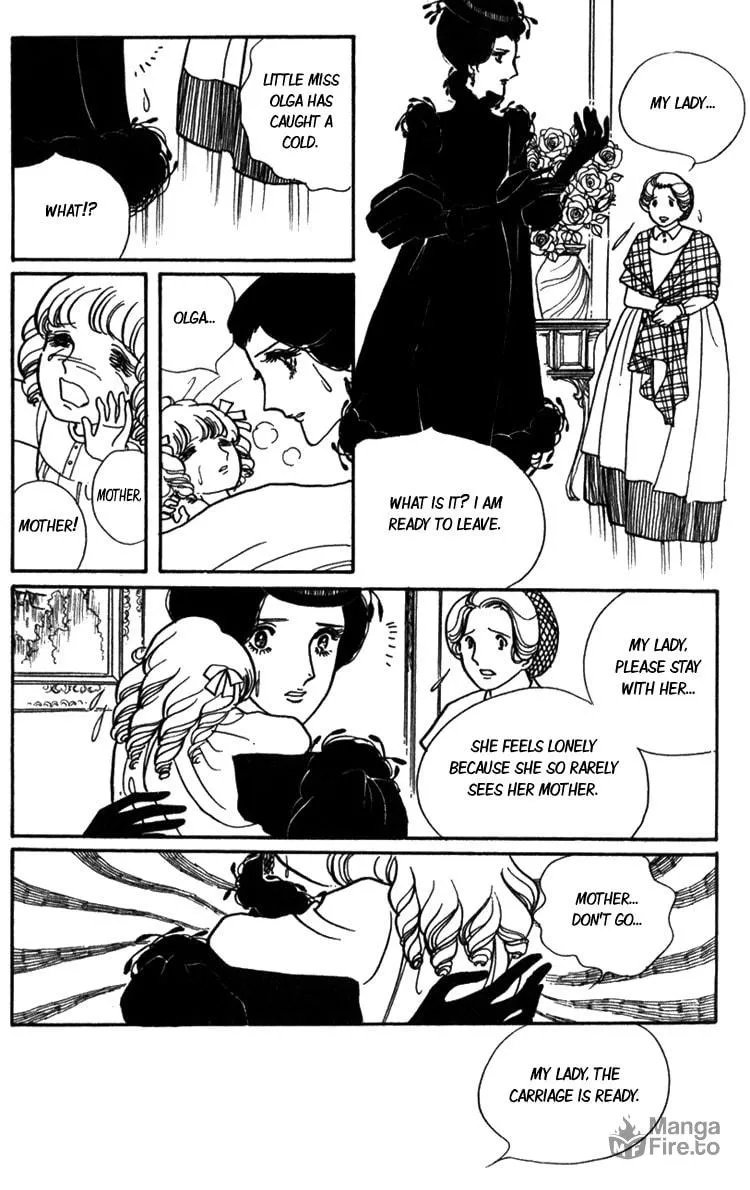 Read Lady Mitsuko chapter 3 image 26 on Lezhin