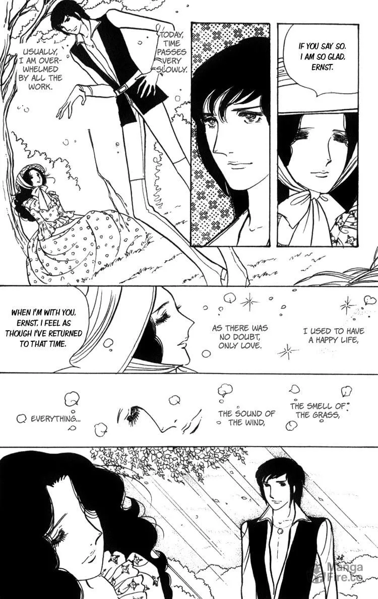 Read Lady Mitsuko chapter 3 image 29 on Lezhin
