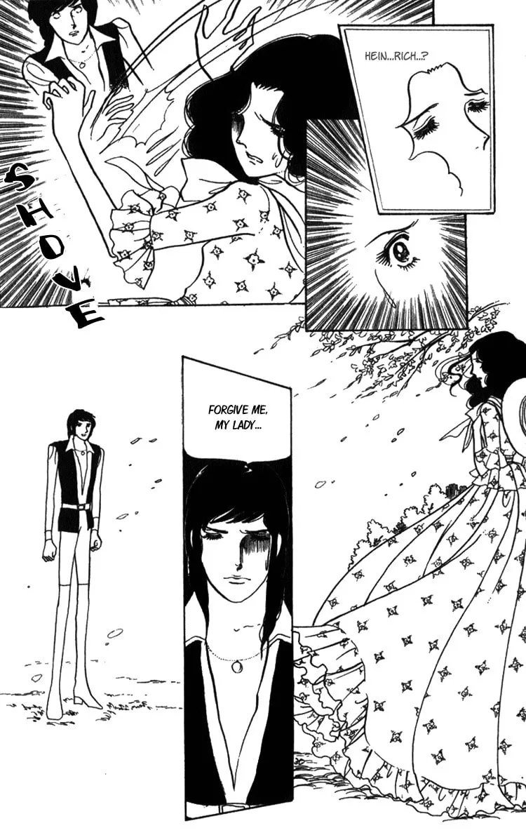 Read Lady Mitsuko chapter 3 image 31 on Lezhin