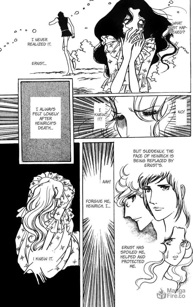 Read Lady Mitsuko chapter 3 image 32 on Lezhin