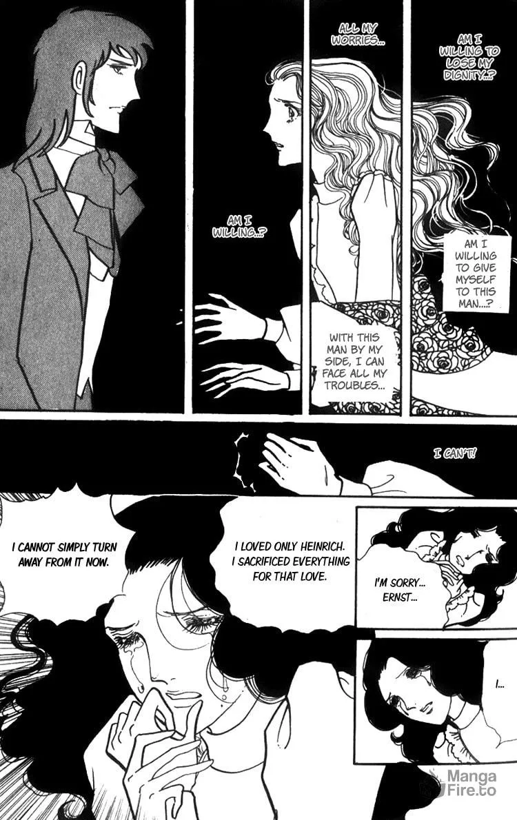 Read Lady Mitsuko chapter 3 image 38 on Lezhin