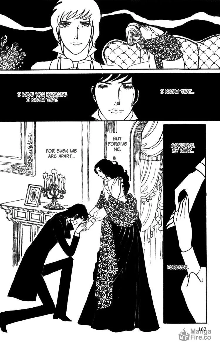 Read Lady Mitsuko chapter 3 image 39 on Lezhin
