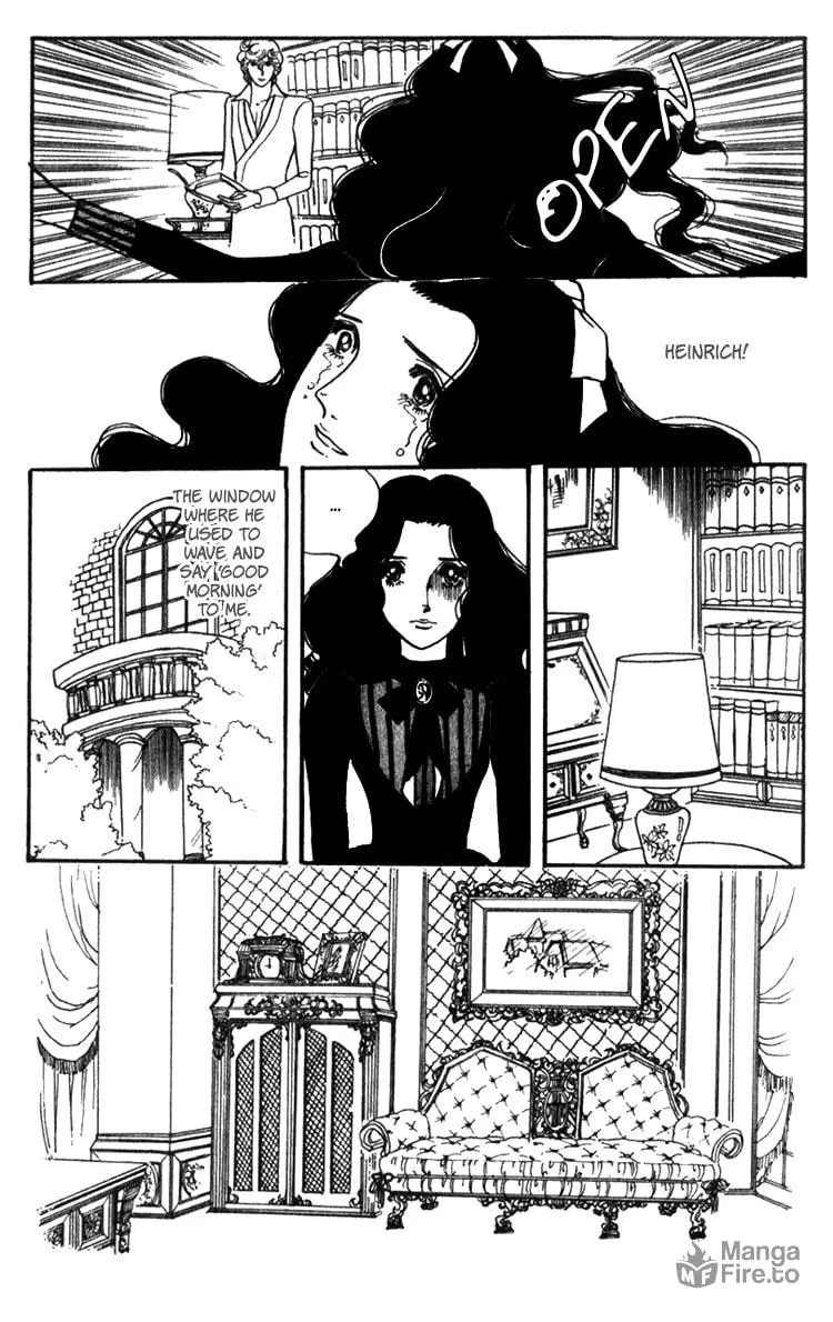 Read Lady Mitsuko chapter 3 image 4 on Lezhin