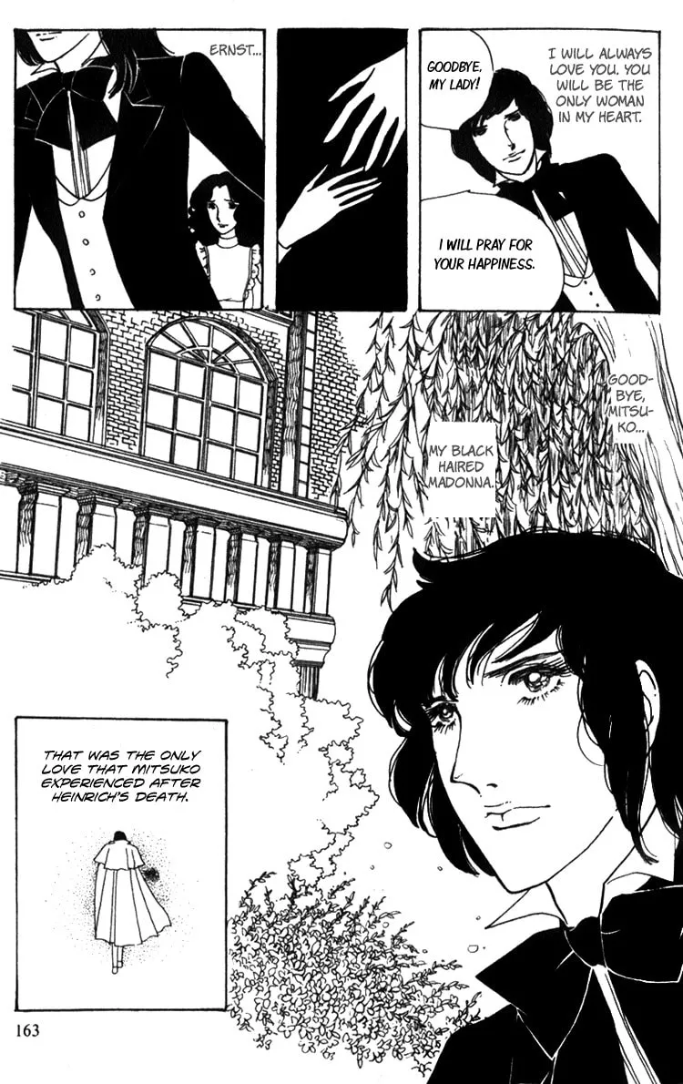 Read Lady Mitsuko chapter 3 image 40 on Lezhin