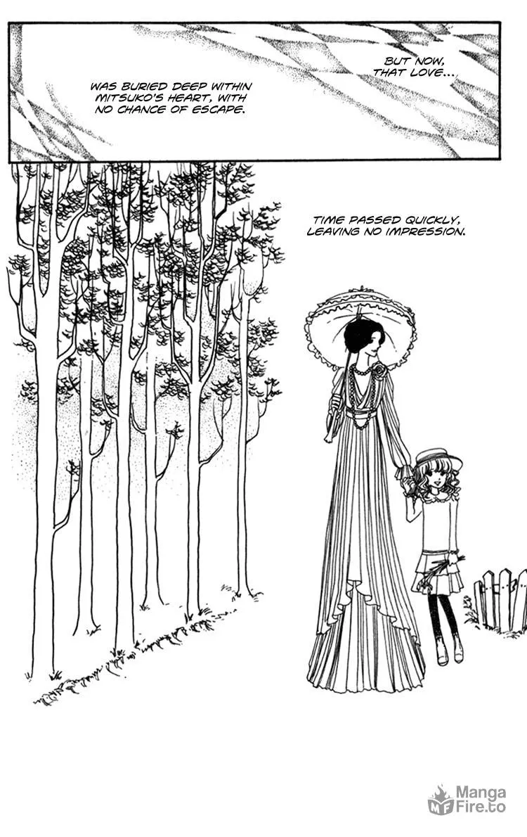Read Lady Mitsuko chapter 3 image 41 on Lezhin