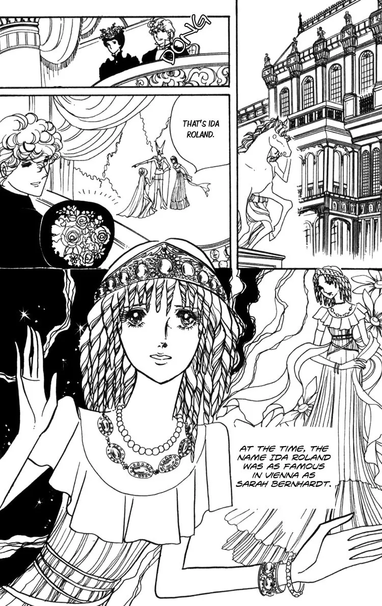 Read Lady Mitsuko chapter 3 image 45 on Lezhin