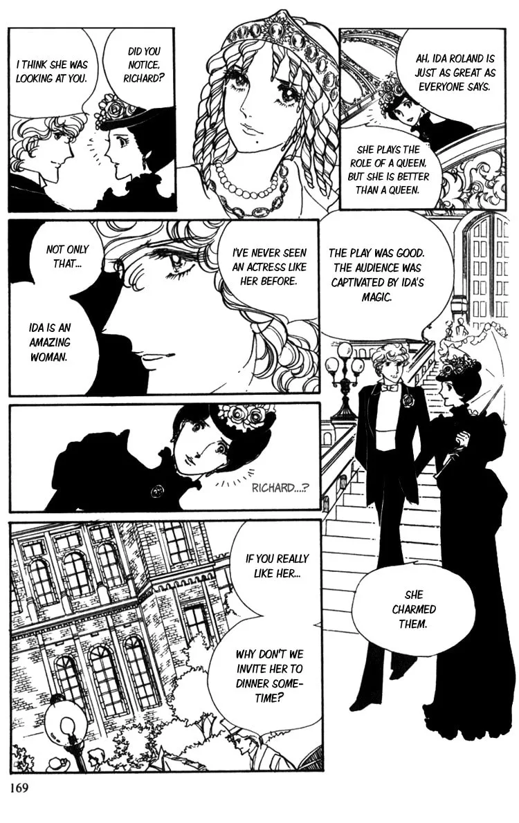 Read Lady Mitsuko chapter 3 image 46 on Lezhin