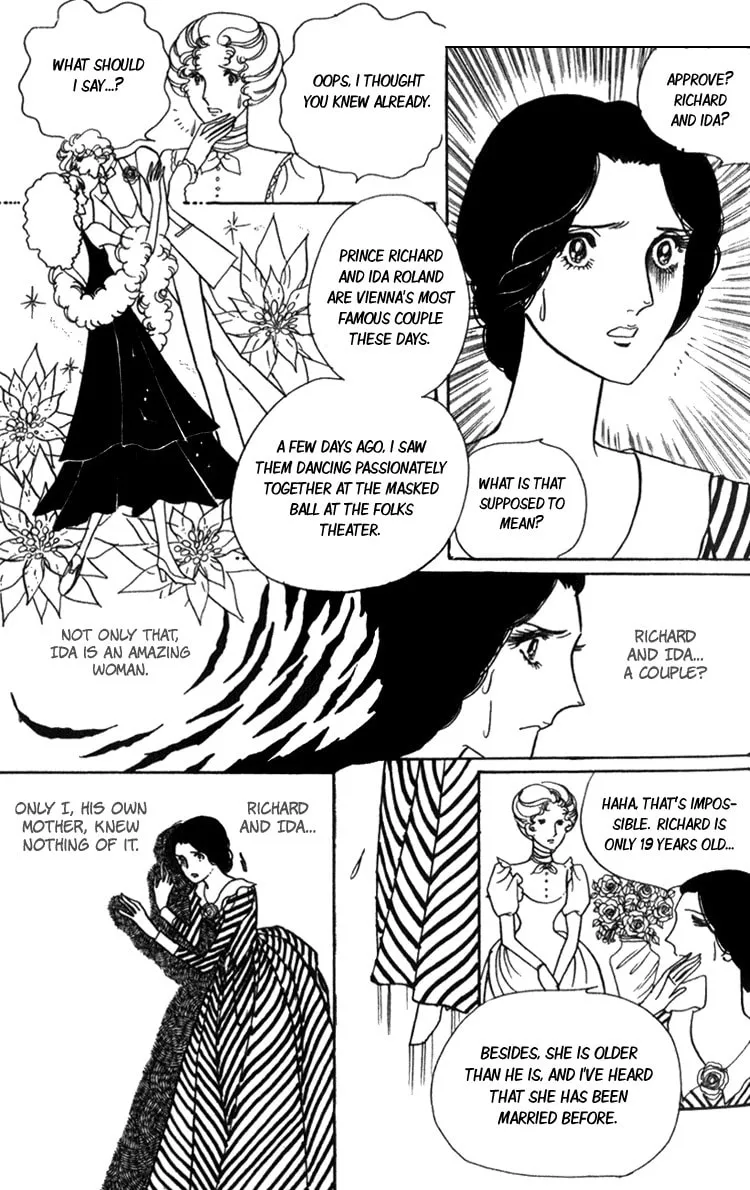 Read Lady Mitsuko chapter 3 image 48 on Lezhin