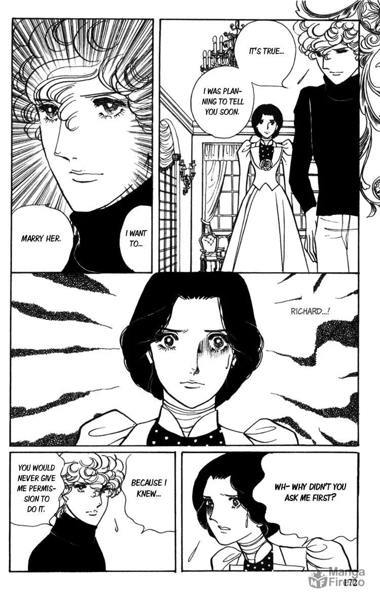 Read Lady Mitsuko chapter 3 image 49 on Lezhin