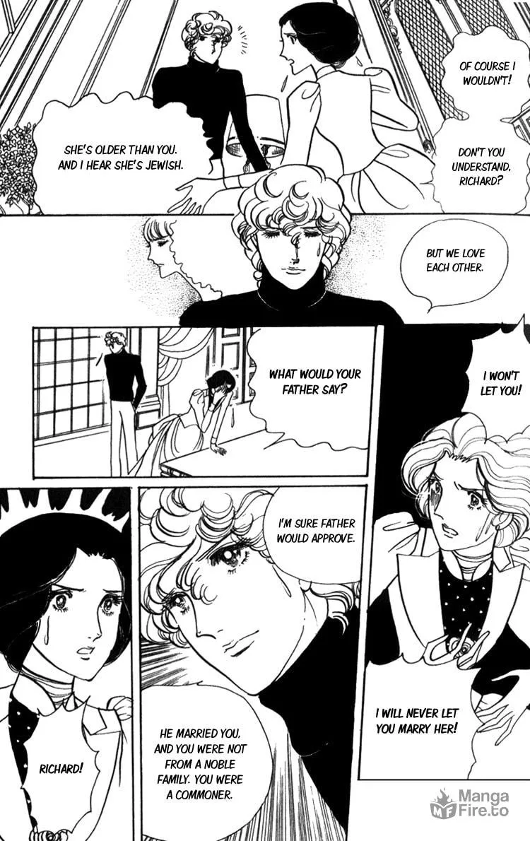 Read Lady Mitsuko chapter 3 image 50 on Lezhin