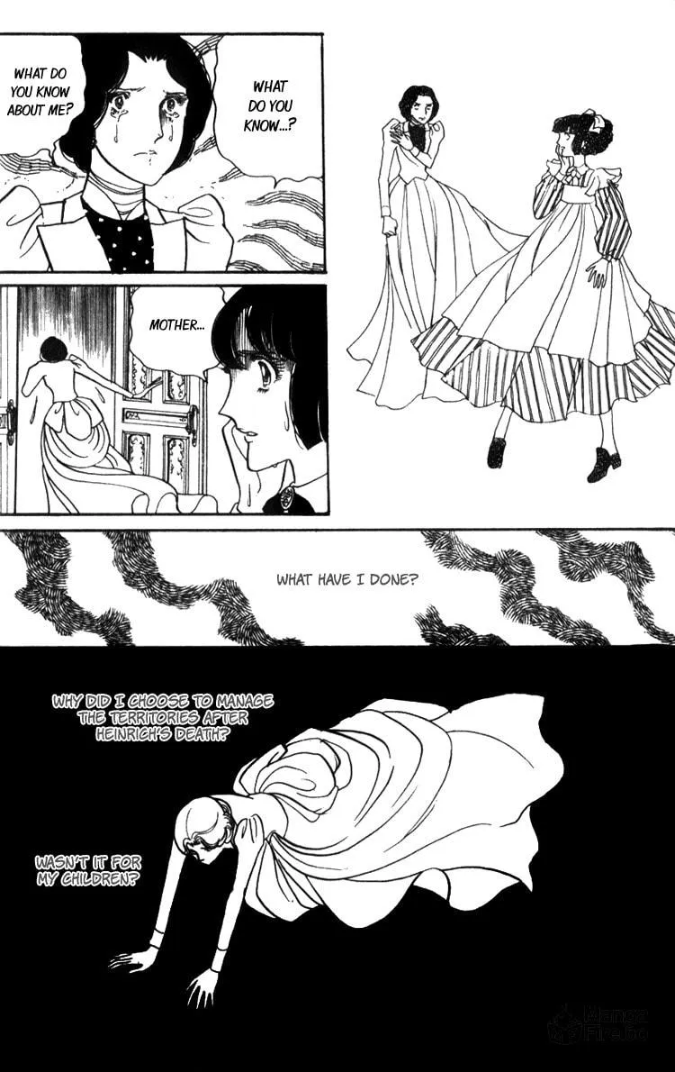 Read Lady Mitsuko chapter 3 image 53 on Lezhin