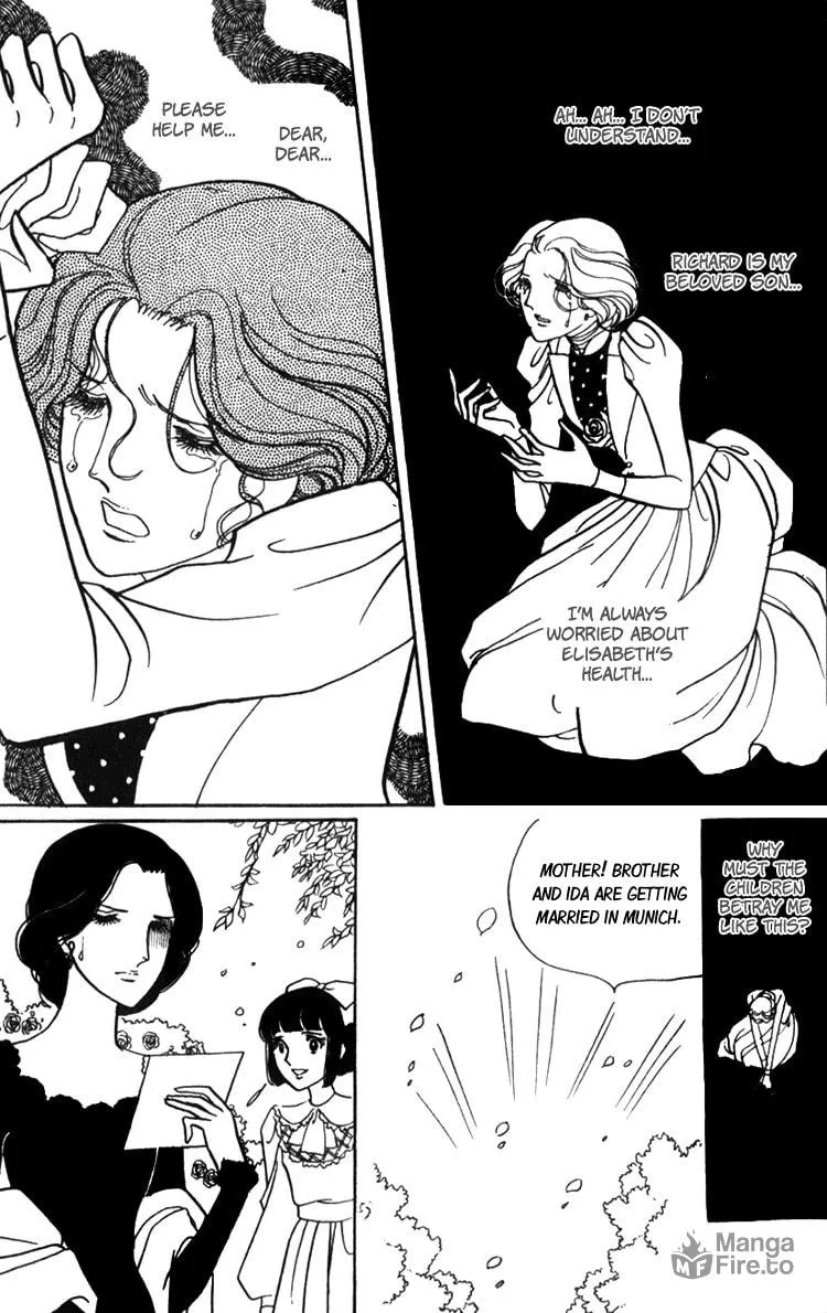 Read Lady Mitsuko chapter 3 image 54 on Lezhin