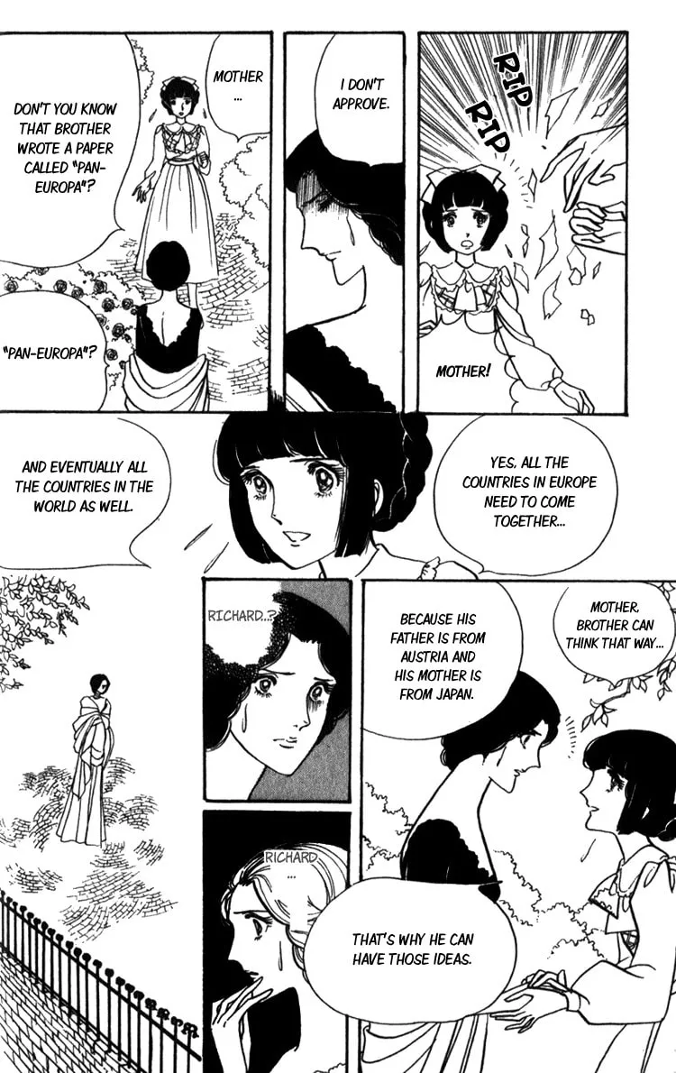 Read Lady Mitsuko chapter 3 image 55 on Lezhin