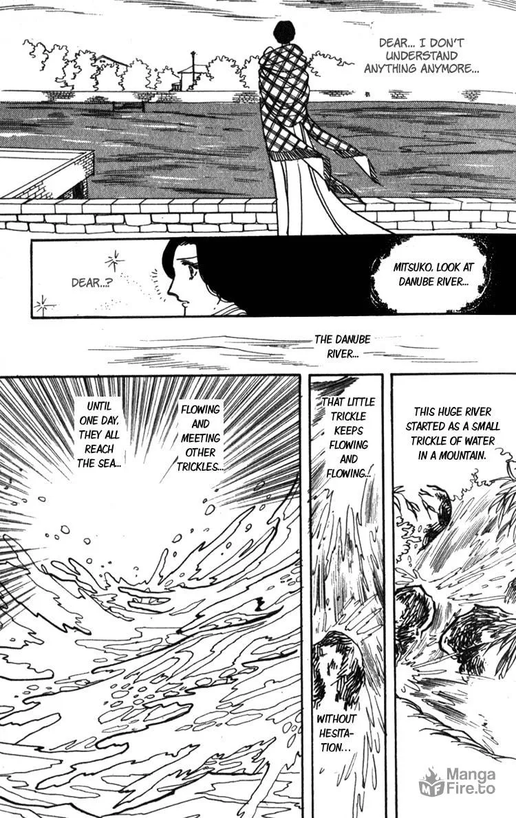 Read Lady Mitsuko chapter 3 image 56 on Lezhin