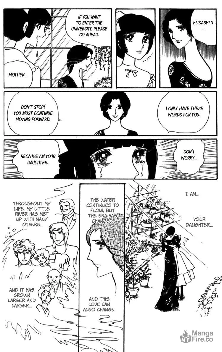 Read Lady Mitsuko chapter 3 image 59 on Lezhin