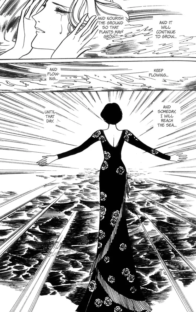 Read Lady Mitsuko chapter 3 image 60 on Lezhin