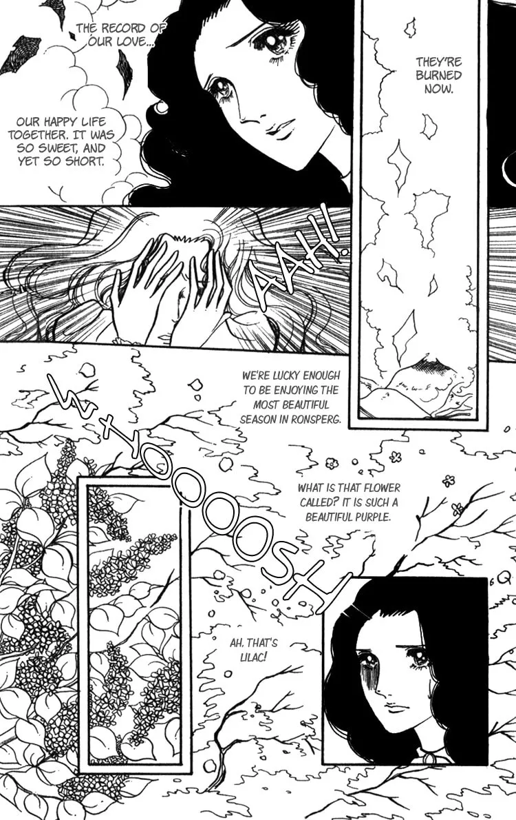 Read Lady Mitsuko chapter 3 image 7 on Lezhin