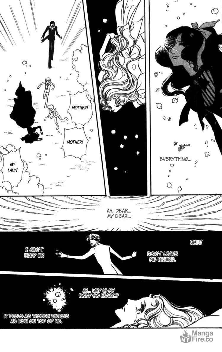 Read Lady Mitsuko chapter 3 image 9 on Lezhin
