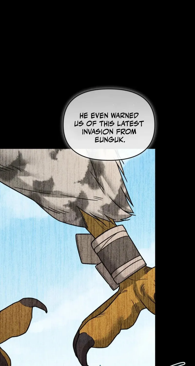 Lady of the Softness Chapter 1 page 109 - 