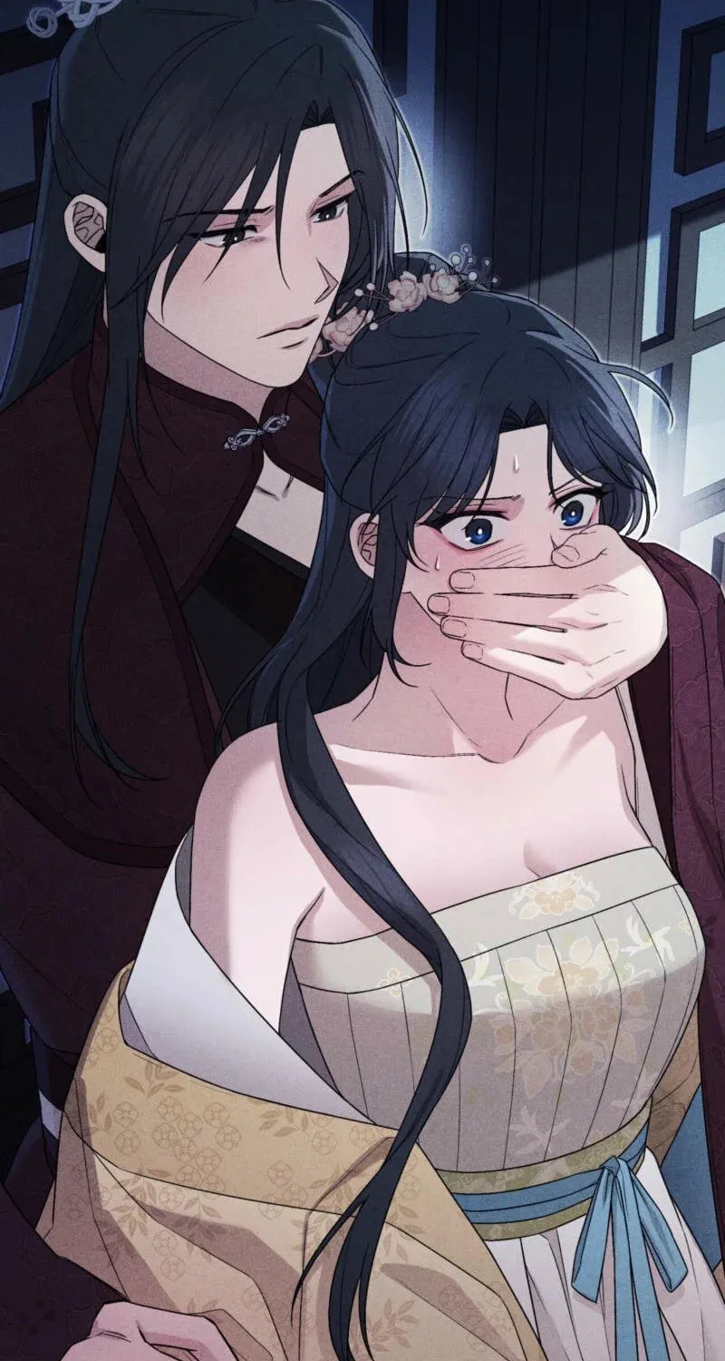 Lady of the Softness Chapter 1 page 26 - 