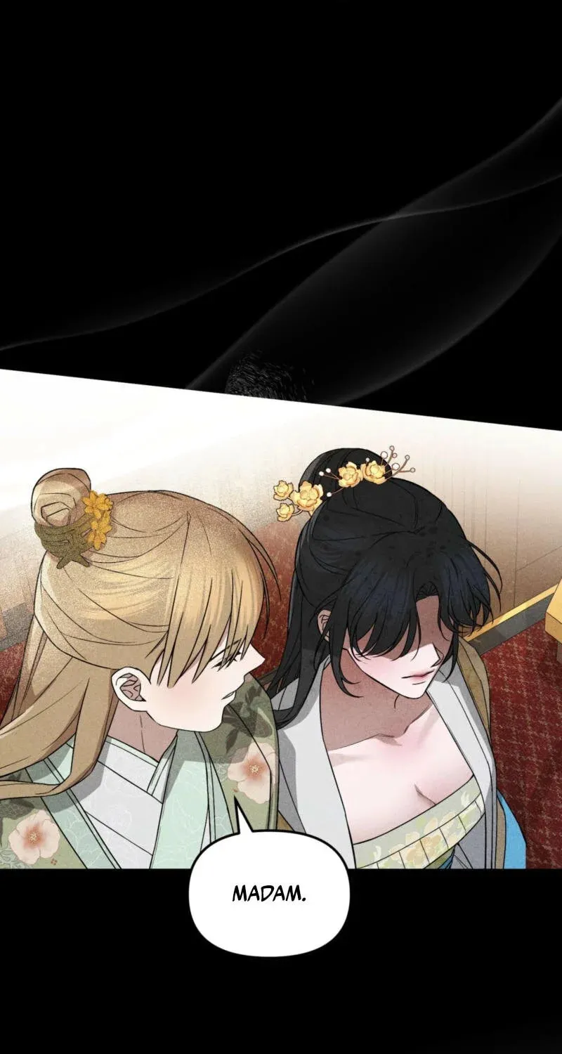 Lady of the Softness Chapter 1 page 4 - 