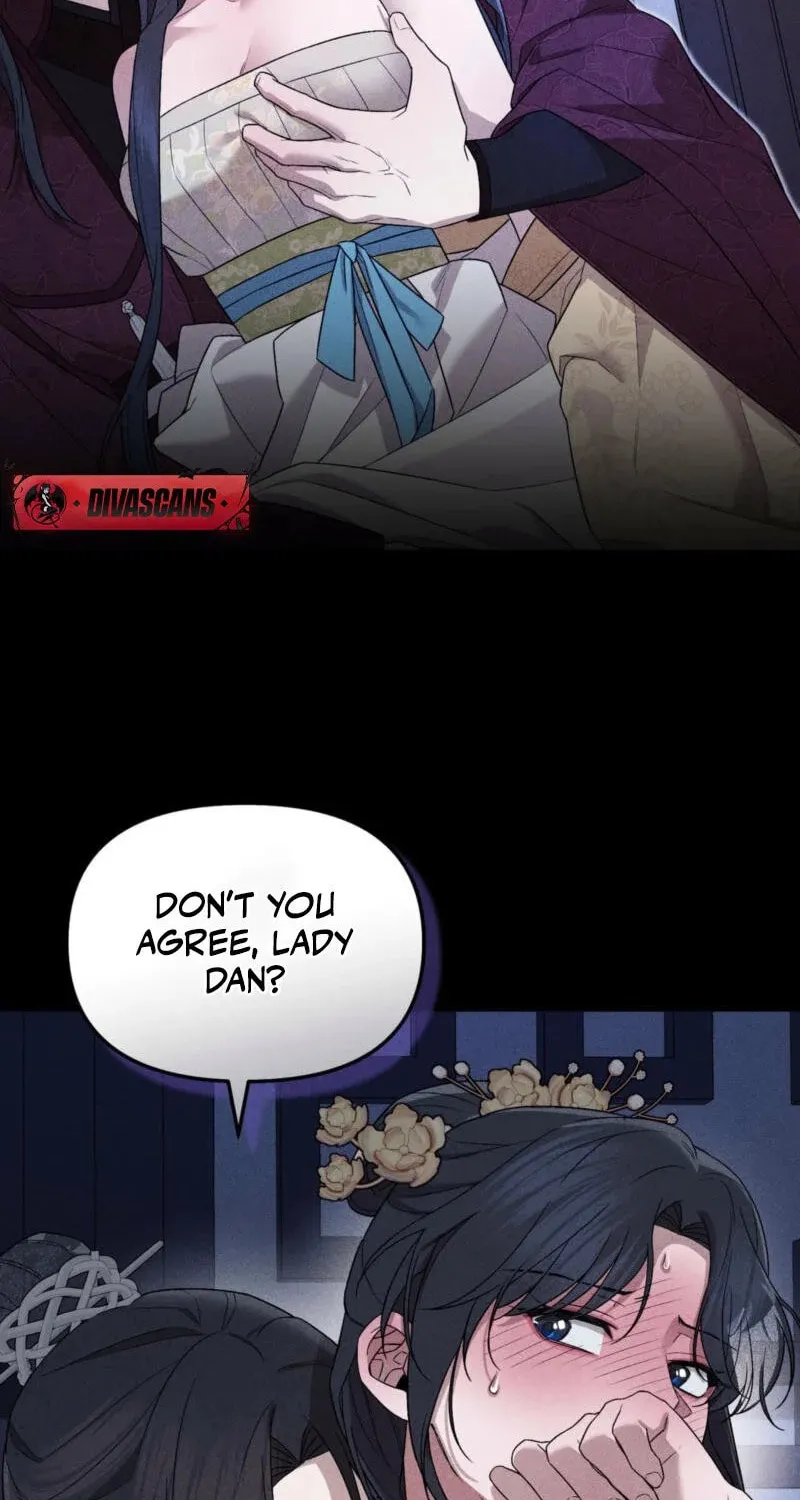 Lady of the Softness Chapter 1 page 42 - 