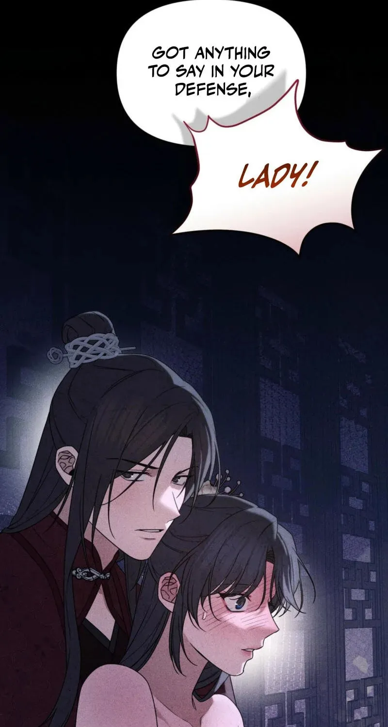 Lady of the Softness Chapter 1 page 44 - 