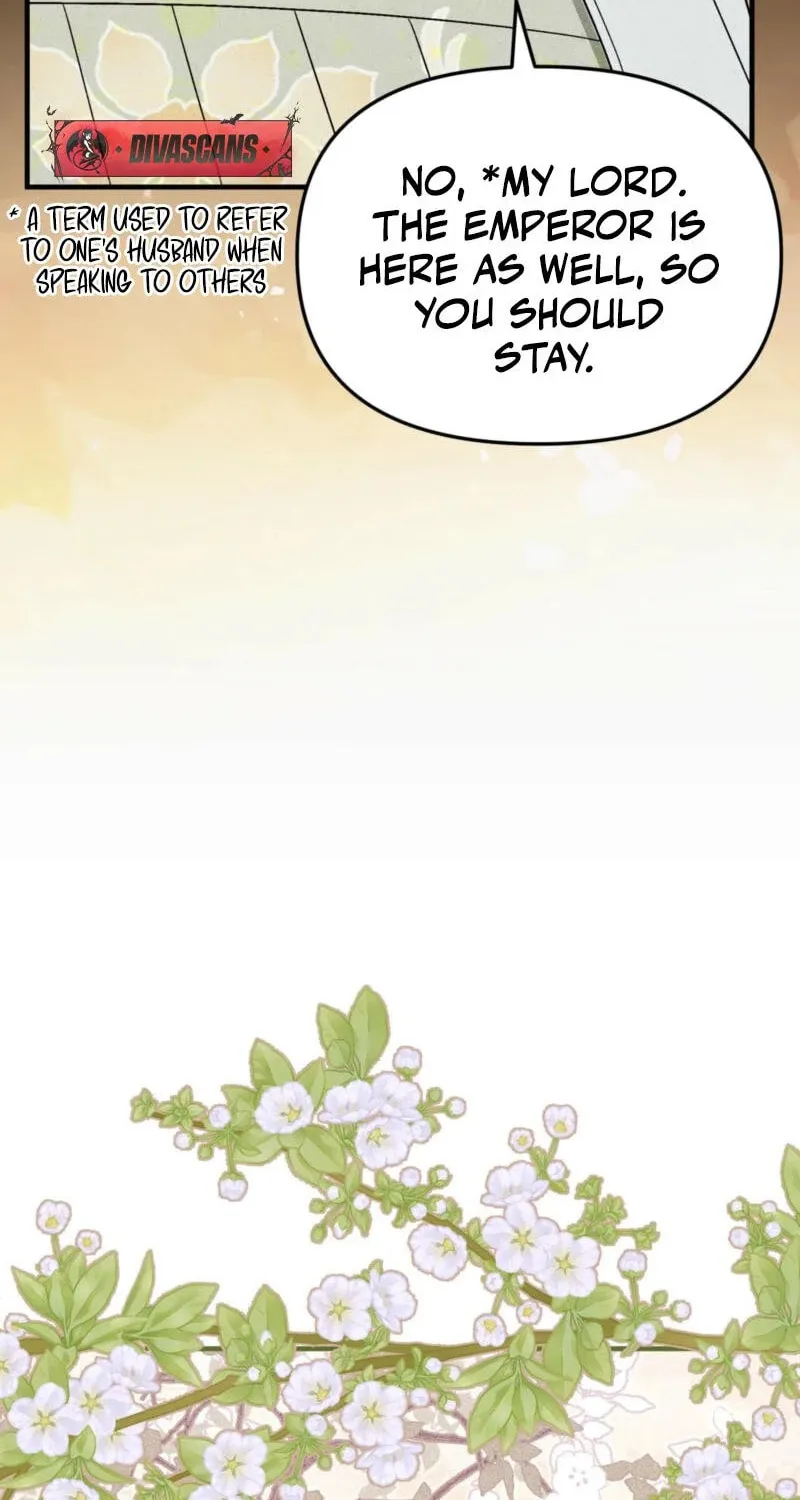 Lady of the Softness Chapter 1 page 10 - 