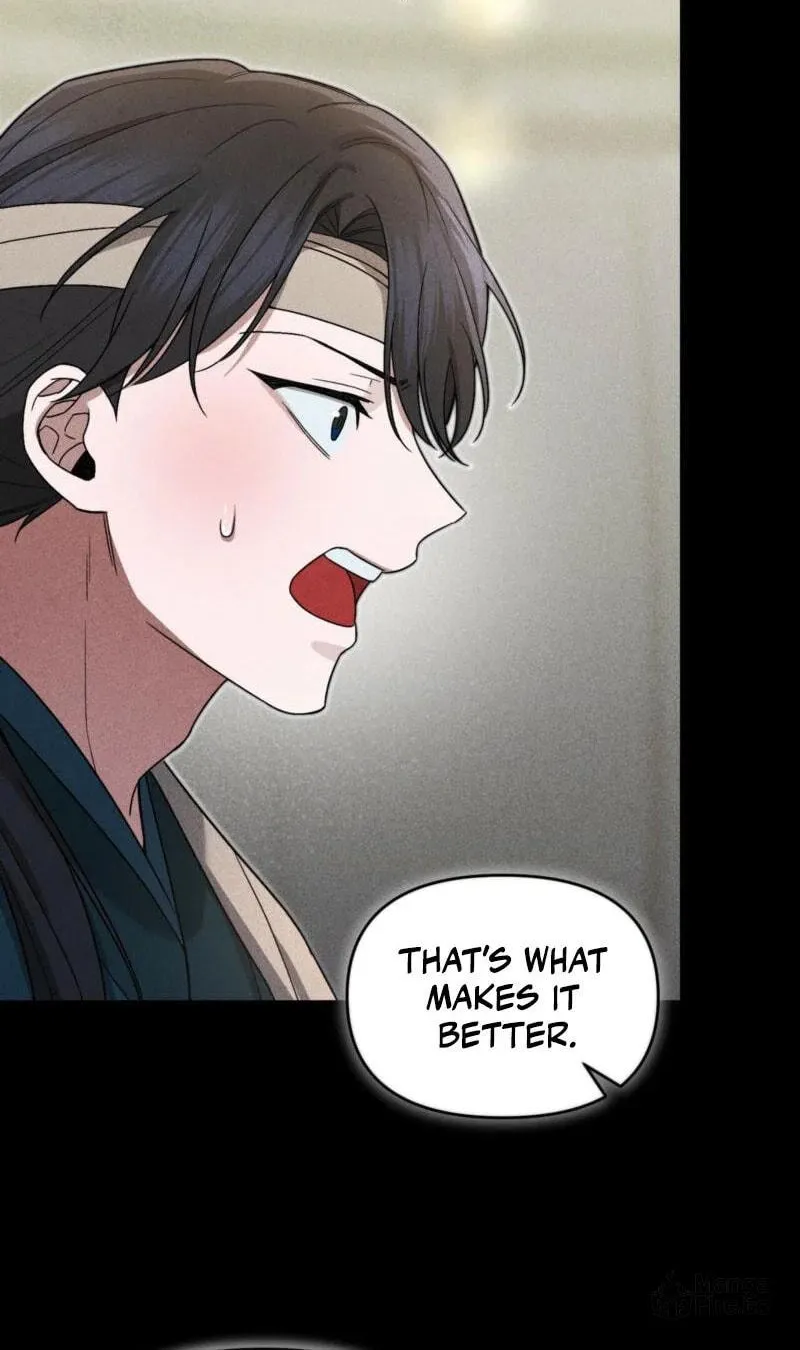 Lady of the Softness Chapter 1 page 93 - 