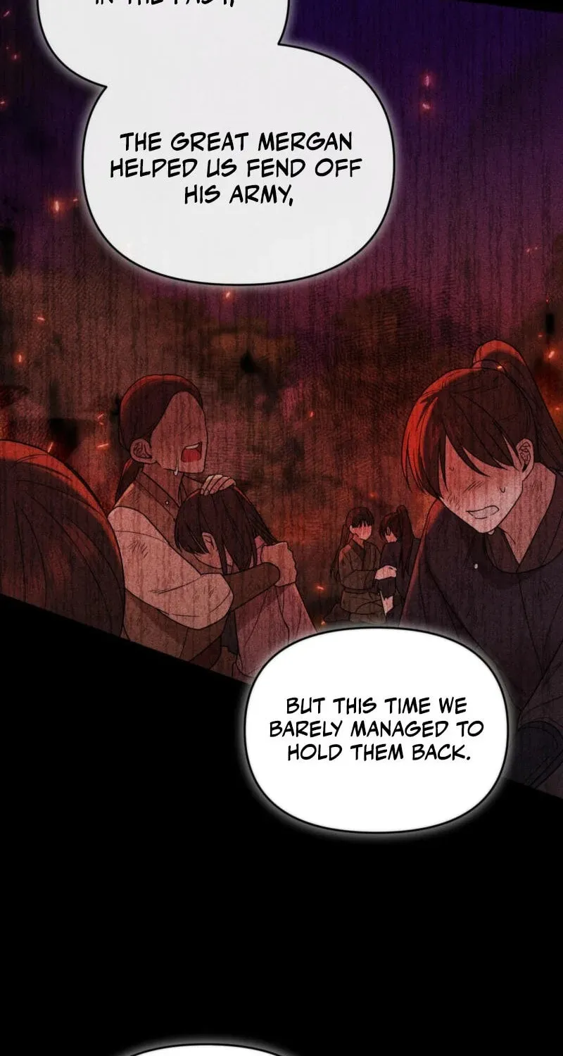 Lady of the Softness Chapter 1 page 98 - 