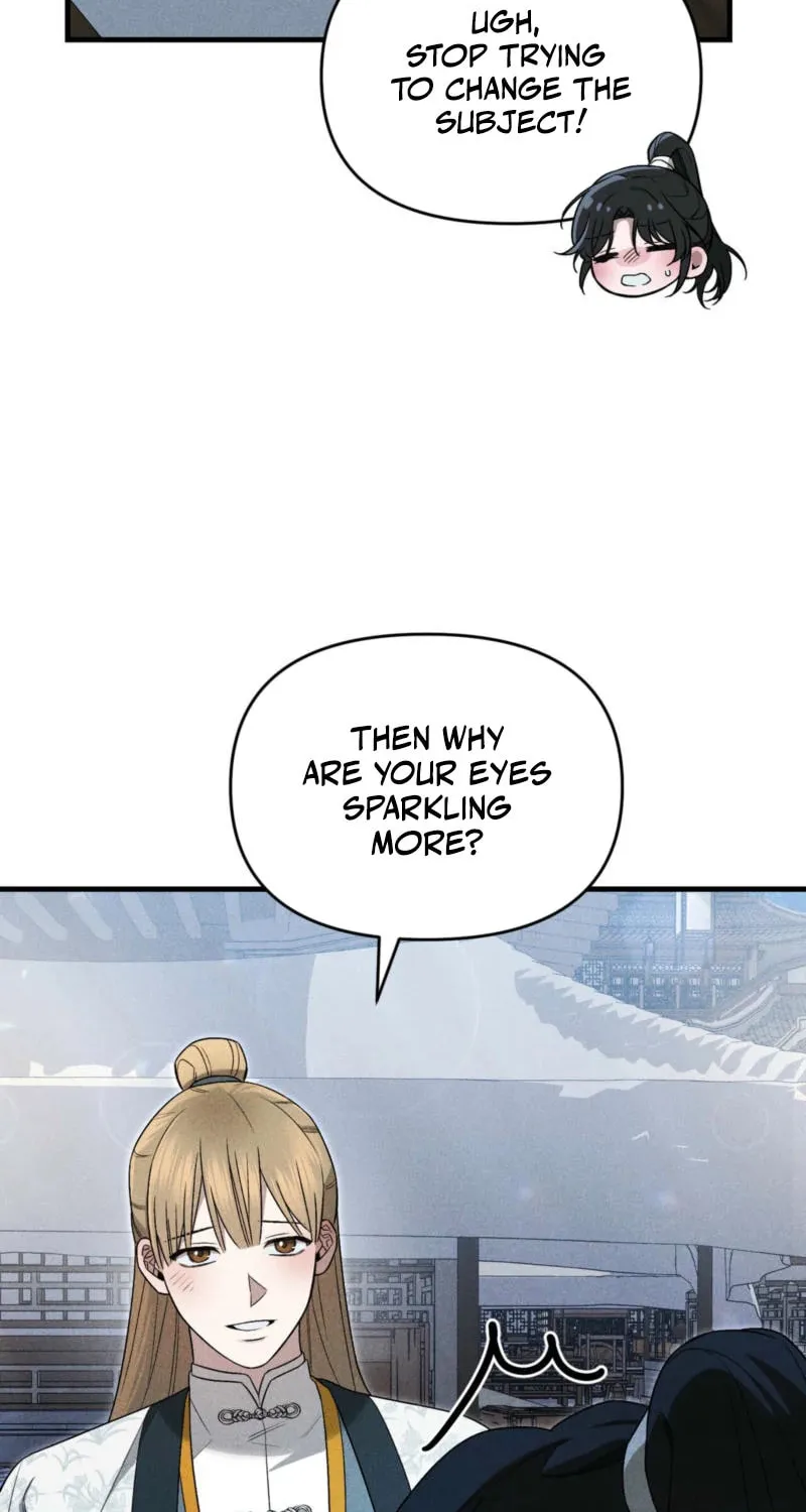 Lady of the Softness Chapter 10 page 12 - 