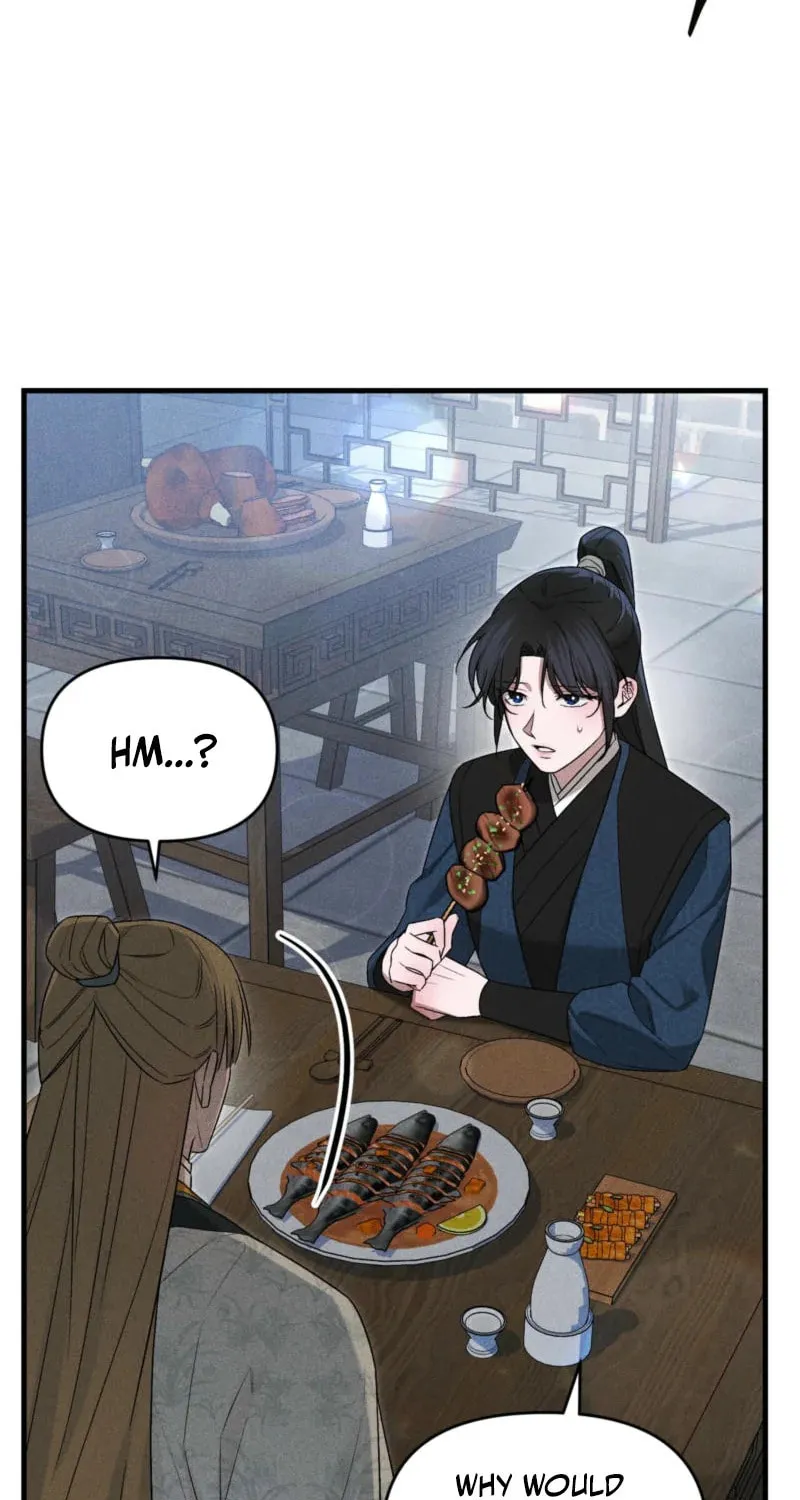 Lady of the Softness Chapter 10 page 3 - 