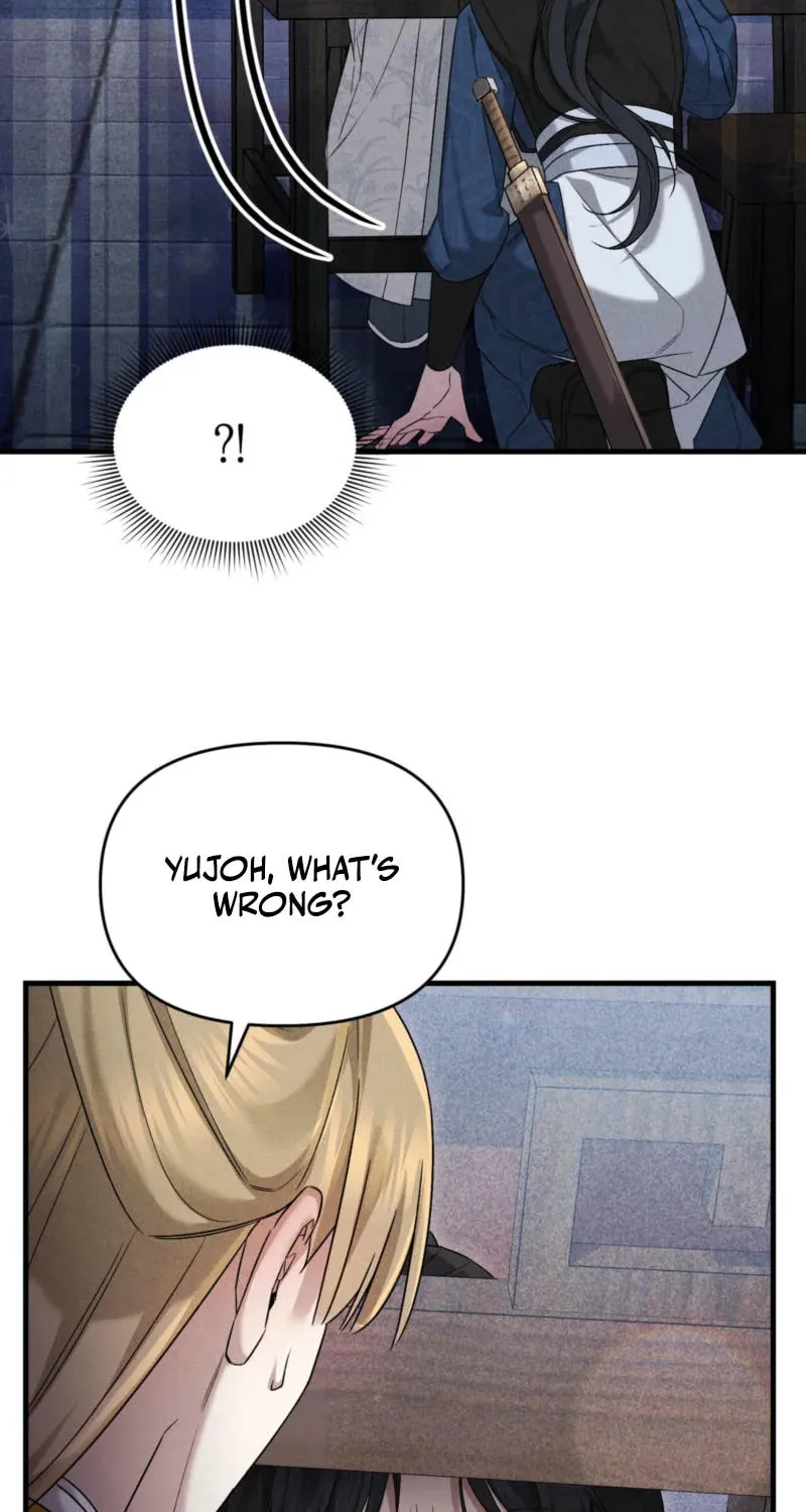 Lady of the Softness Chapter 10 page 23 - 