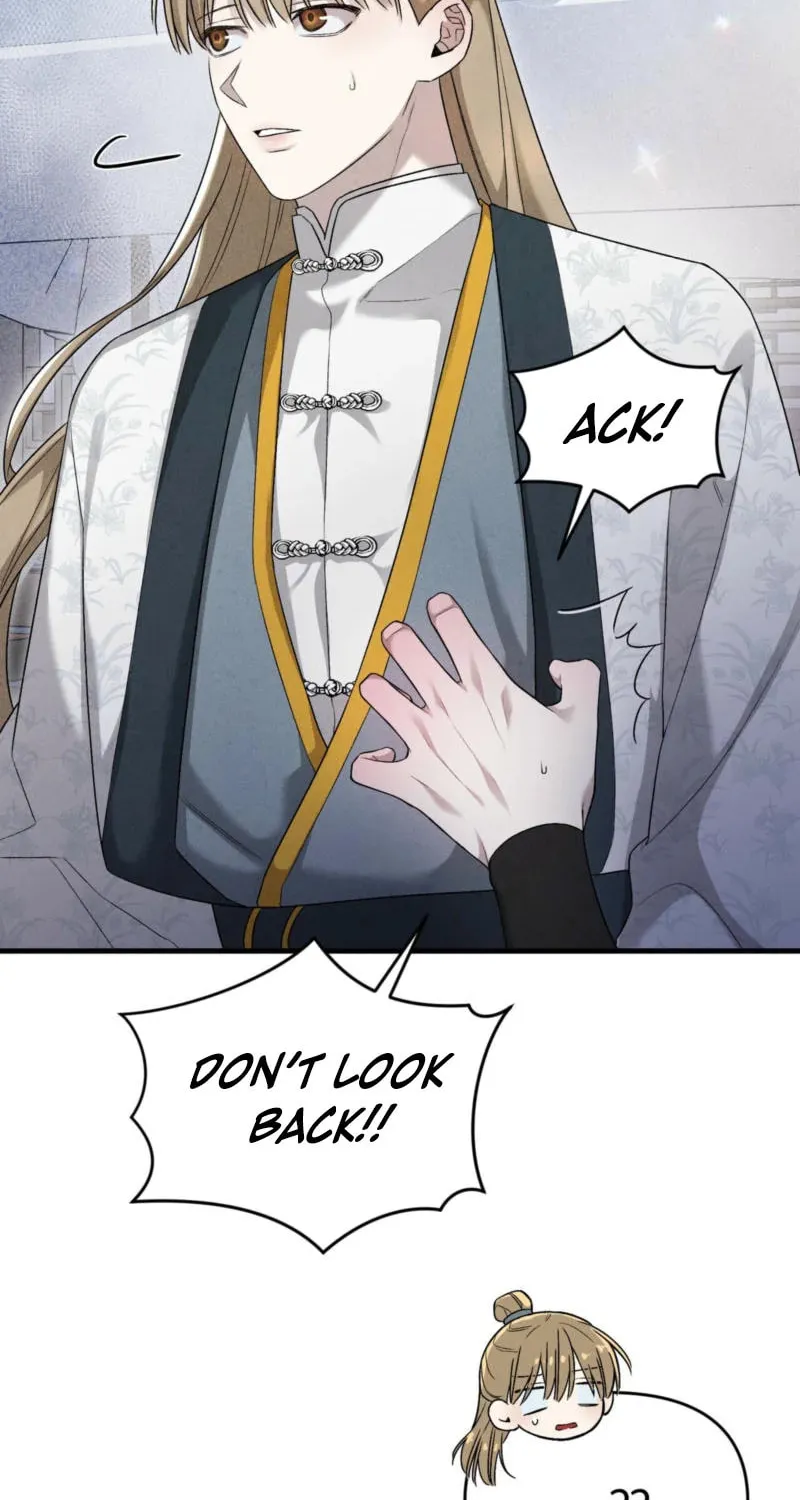 Lady of the Softness Chapter 10 page 25 - 