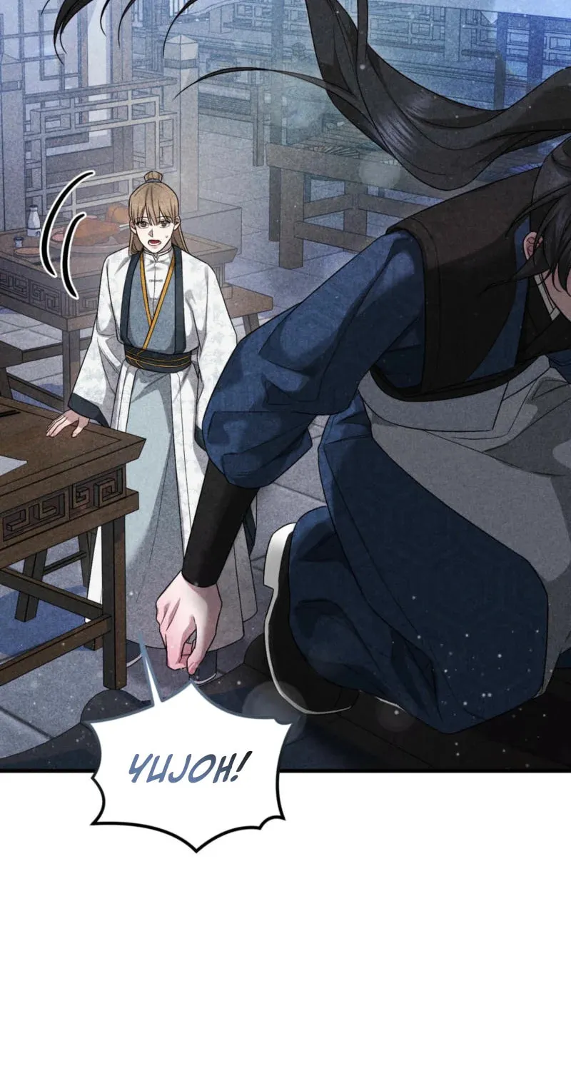 Lady of the Softness Chapter 10 page 32 - 
