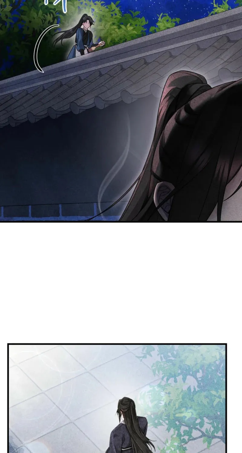 Lady of the Softness Chapter 10 page 36 - 