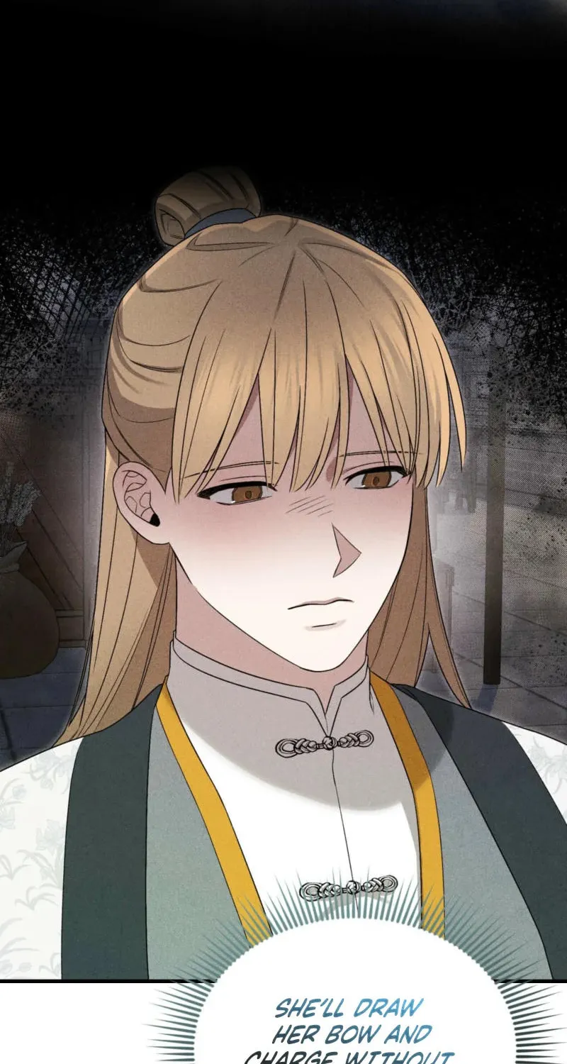 Lady of the Softness Chapter 10 page 8 - 