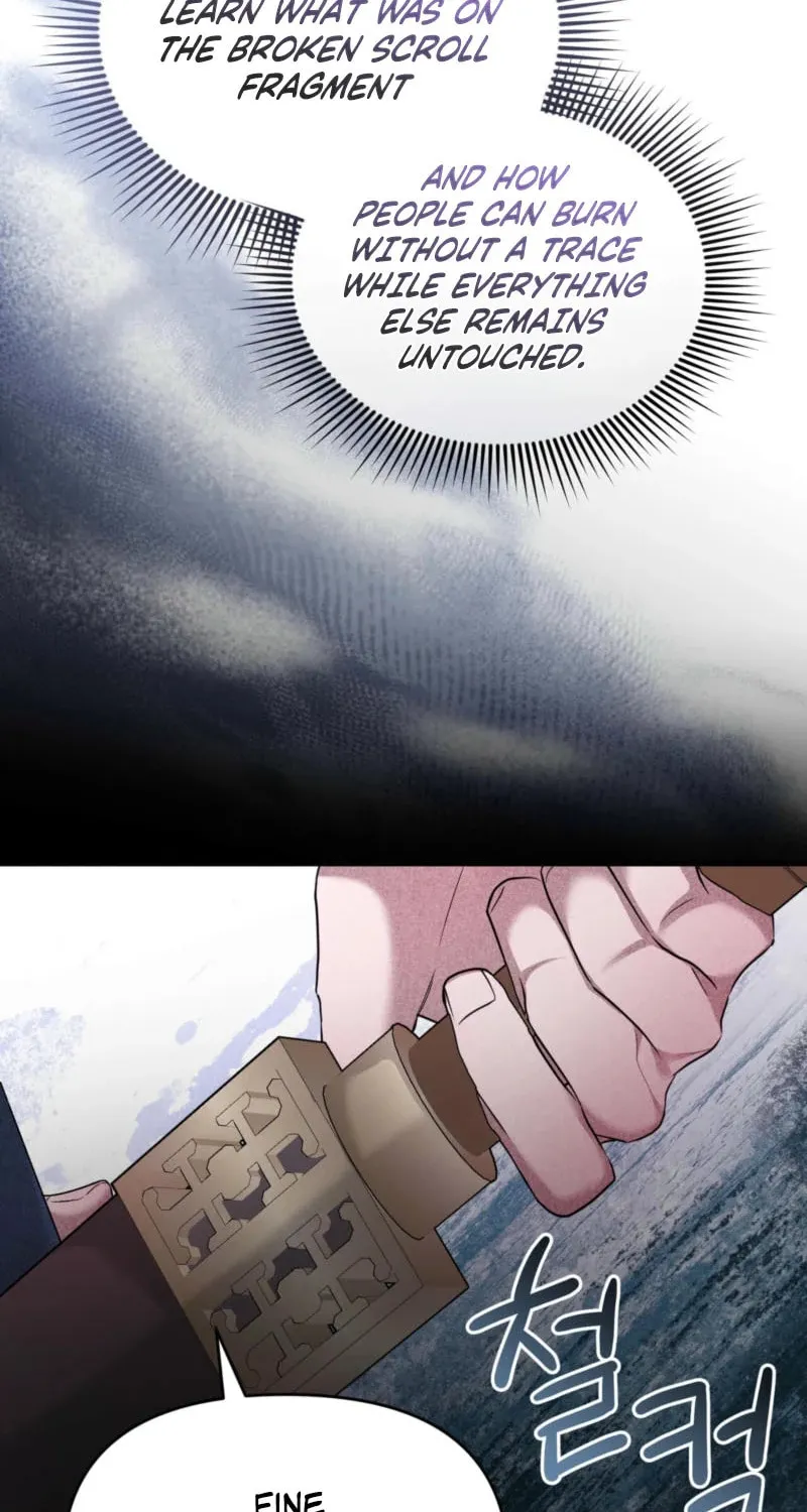 Lady of the Softness Chapter 10 page 80 - 