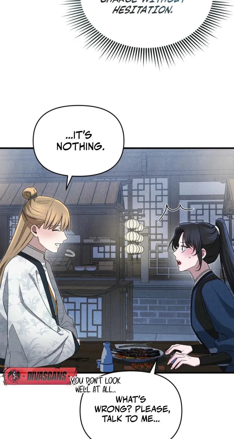 Lady of the Softness Chapter 10 page 9 - 