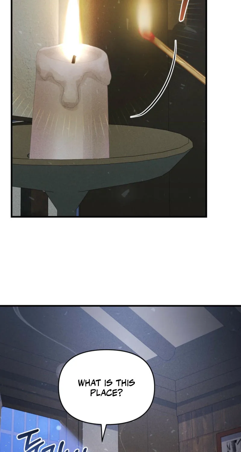 Lady of the Softness Chapter 11 page 2 - 