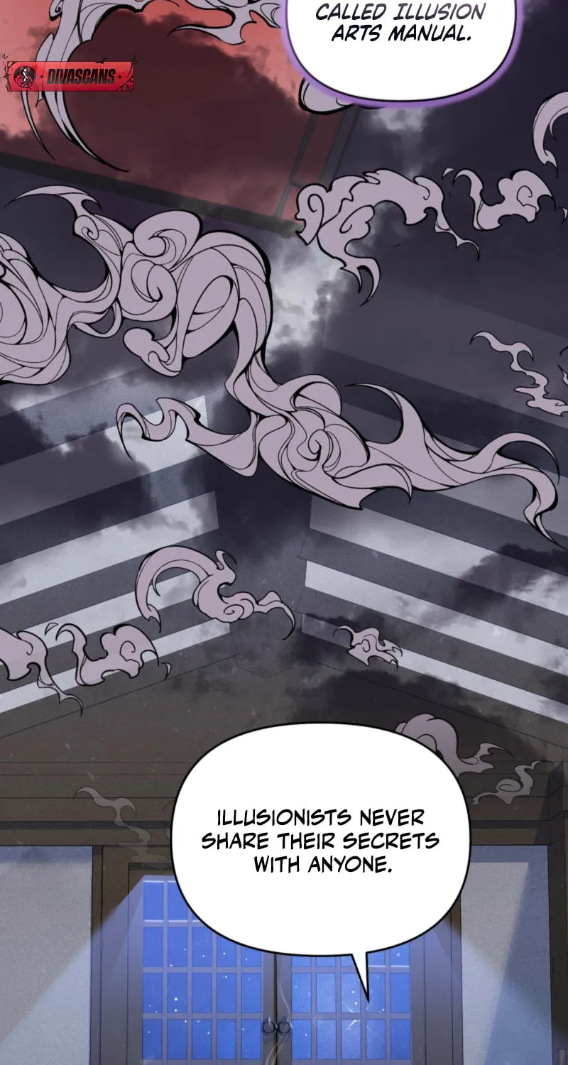 Lady of the Softness Chapter 11 page 11 - 