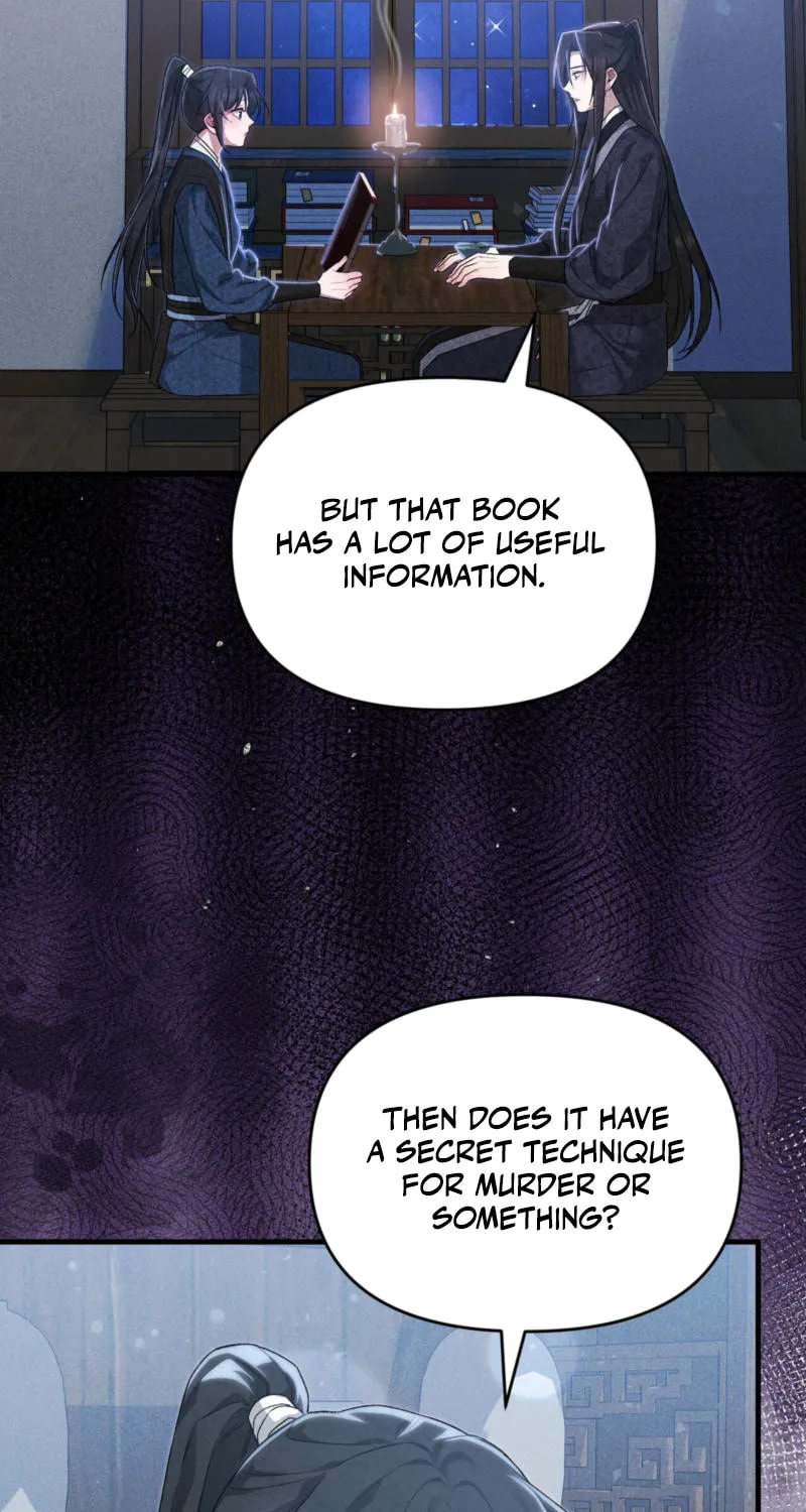 Lady of the Softness Chapter 11 page 12 - 
