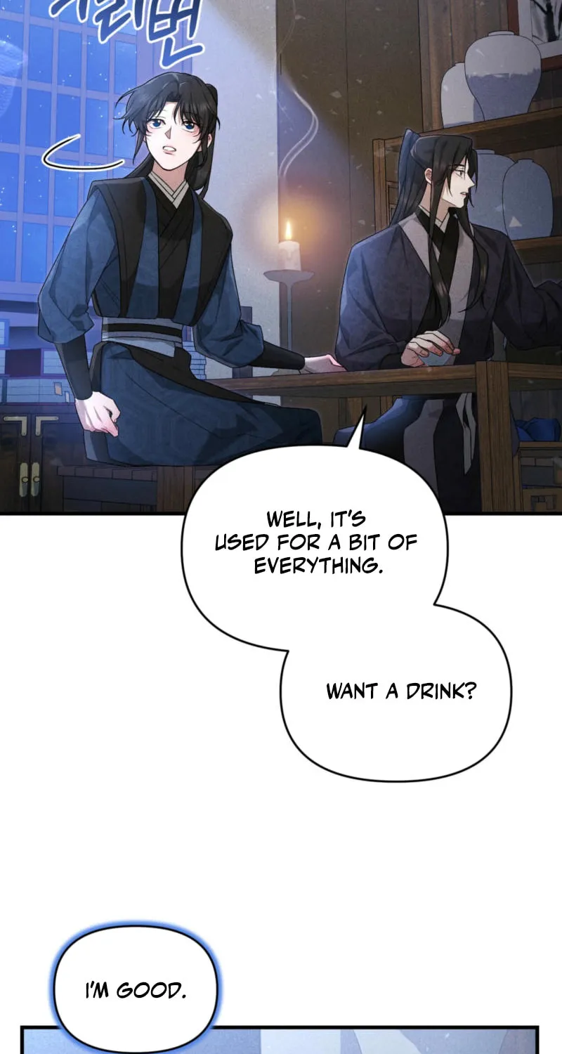 Lady of the Softness Chapter 11 page 3 - 