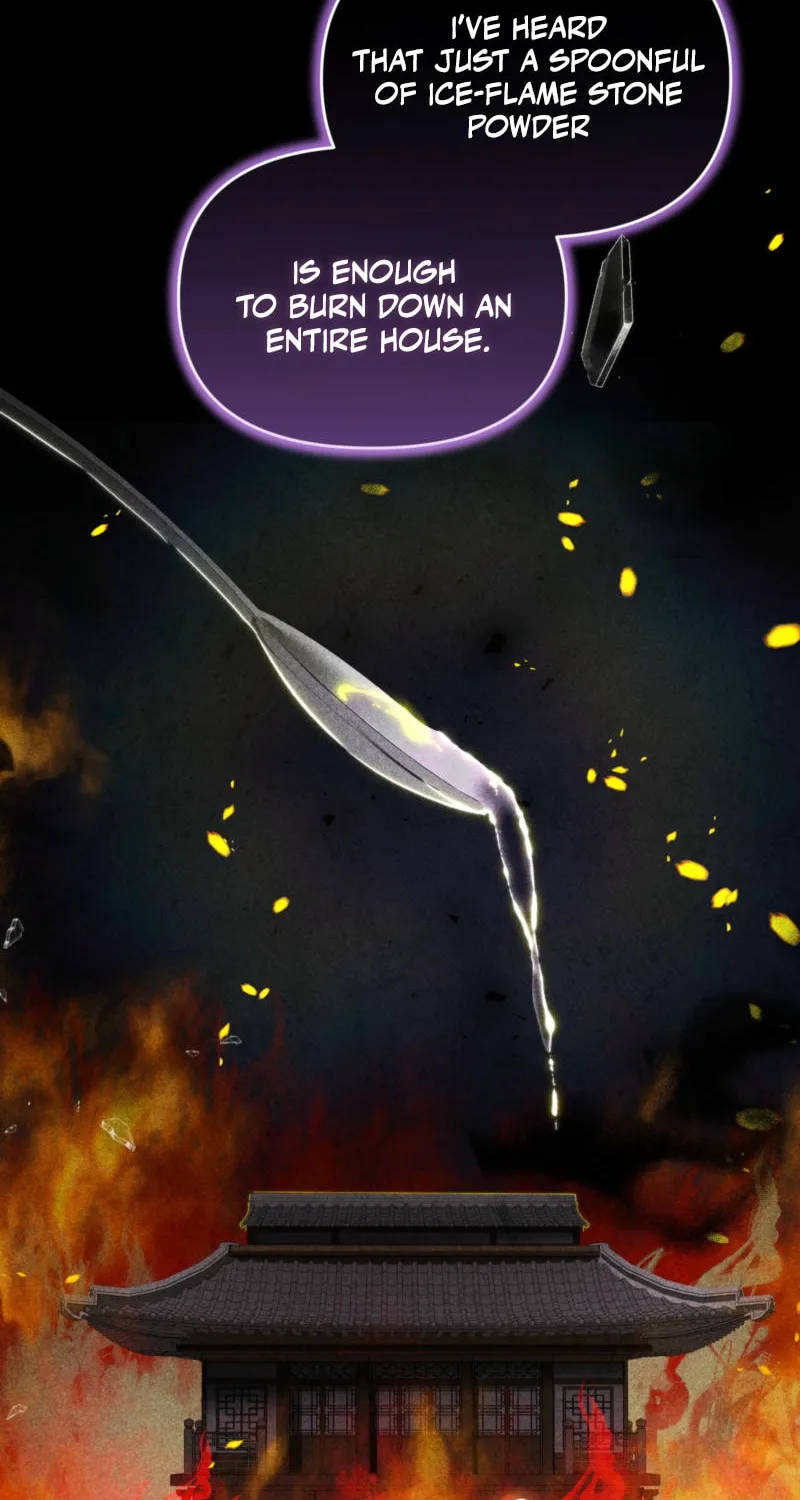 Lady of the Softness Chapter 11 page 26 - 