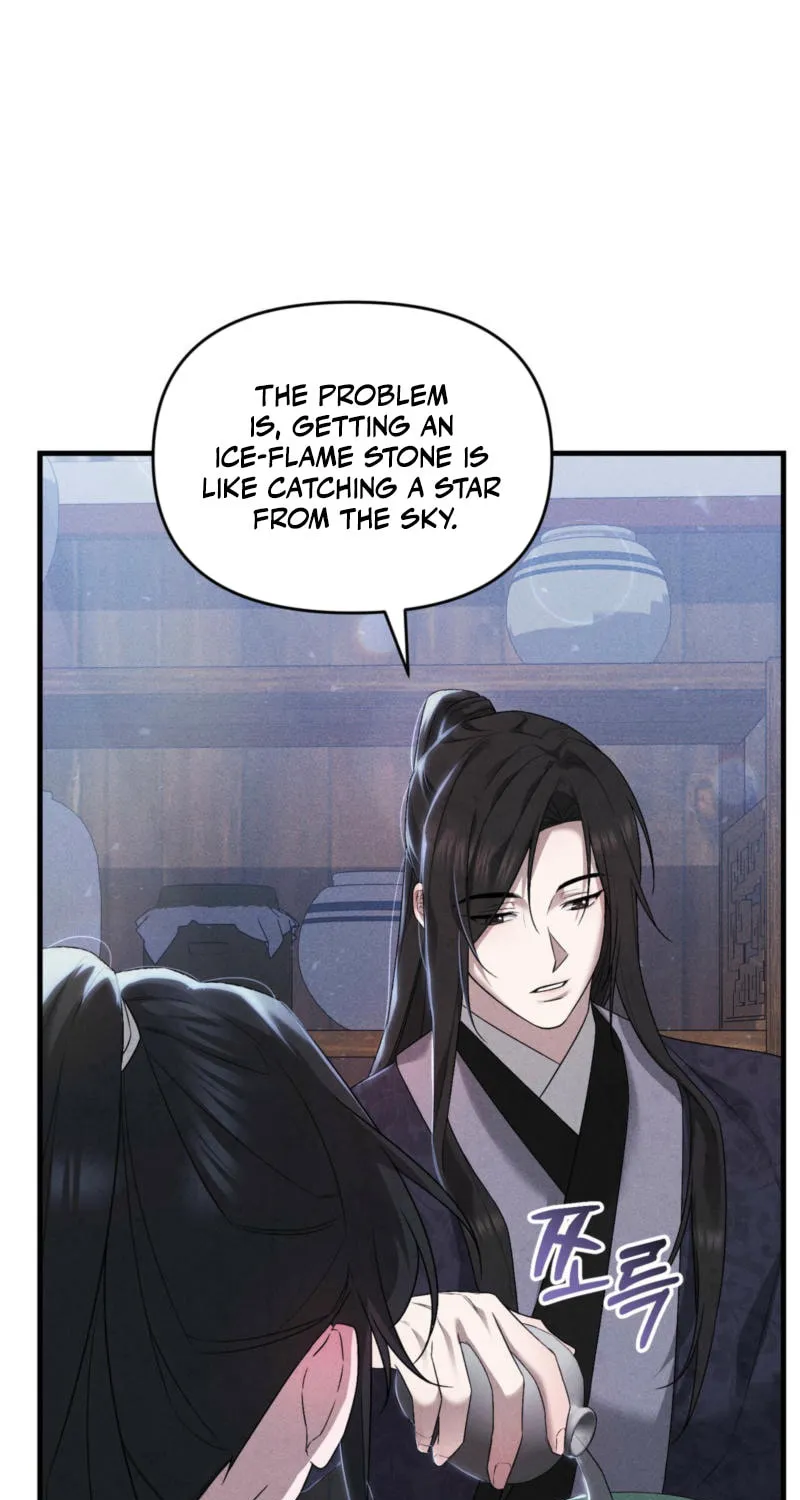 Lady of the Softness Chapter 11 page 29 - 