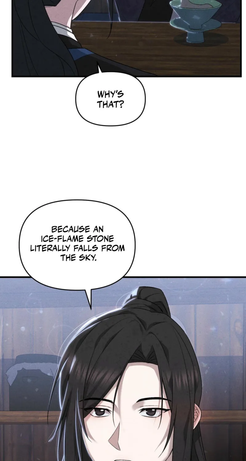 Lady of the Softness Chapter 11 page 30 - 