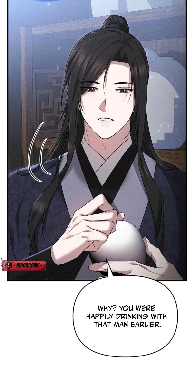 Lady of the Softness Chapter 11 page 4 - 