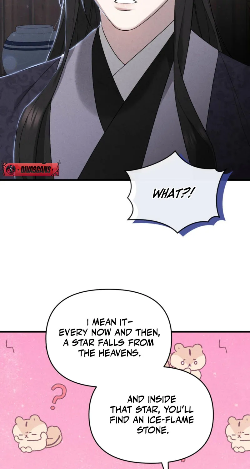 Lady of the Softness Chapter 11 page 31 - 